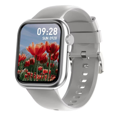 For Xiaomi Redmi Note 14 Pro Note3R Smart Watch Bluetooth Talk, Heart Rate and Blood Pressure Monitoring, Health Step Exercise