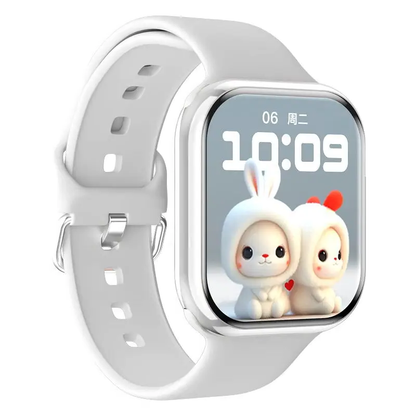 SmartWatch Series 10 Waterproof NFC Apple & Android IOS