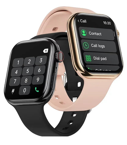 SmartWatch Series 10 Waterproof NFC Apple & Android IOS