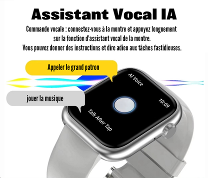 Smartwatch  Pro Note3R