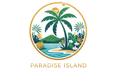 Paradisebyz